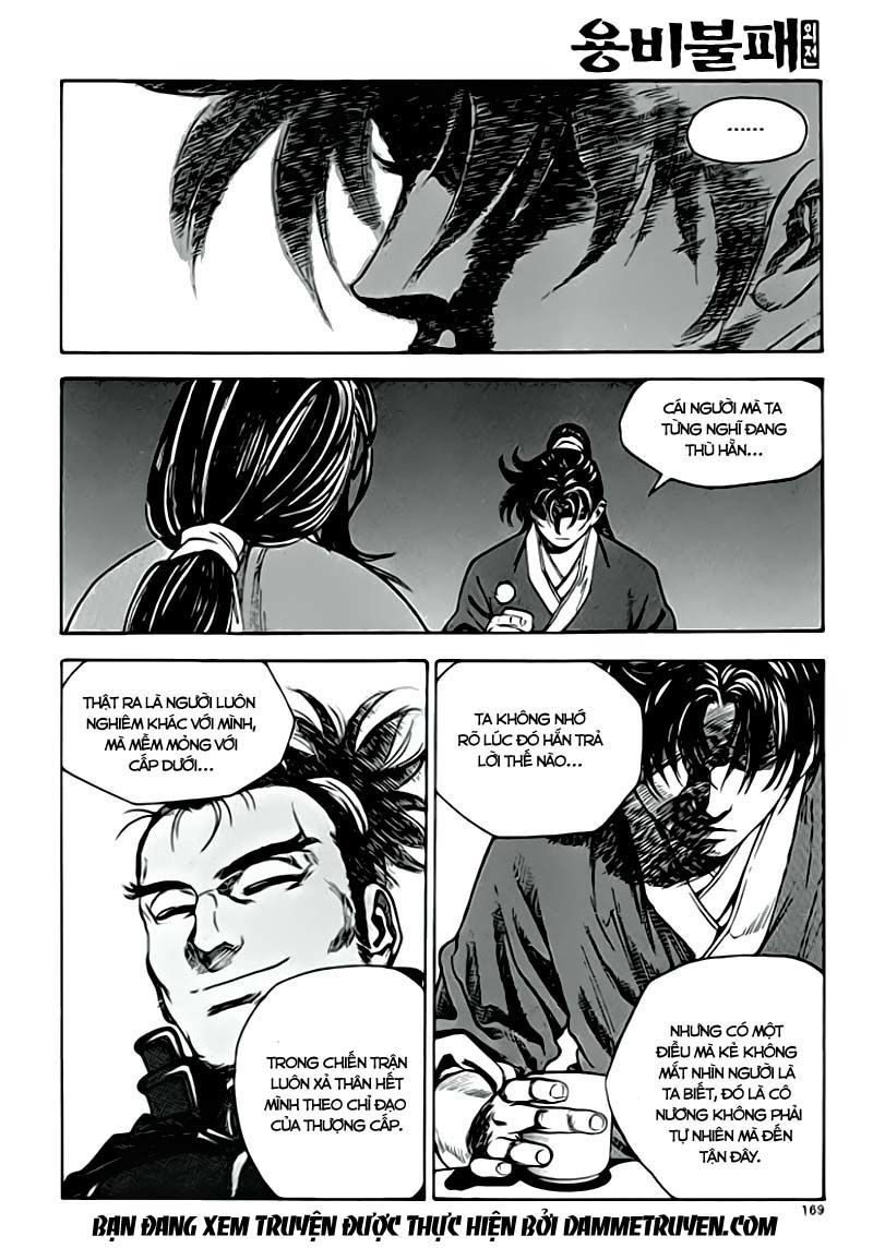 Long Phi Bất Bại 2: Chapter 59