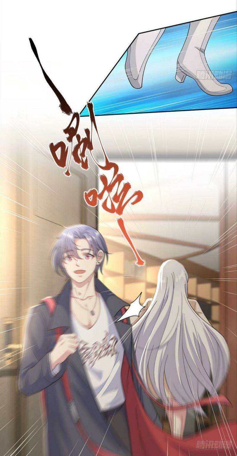 Xâm Lược Vạn Giới: Chapter 28