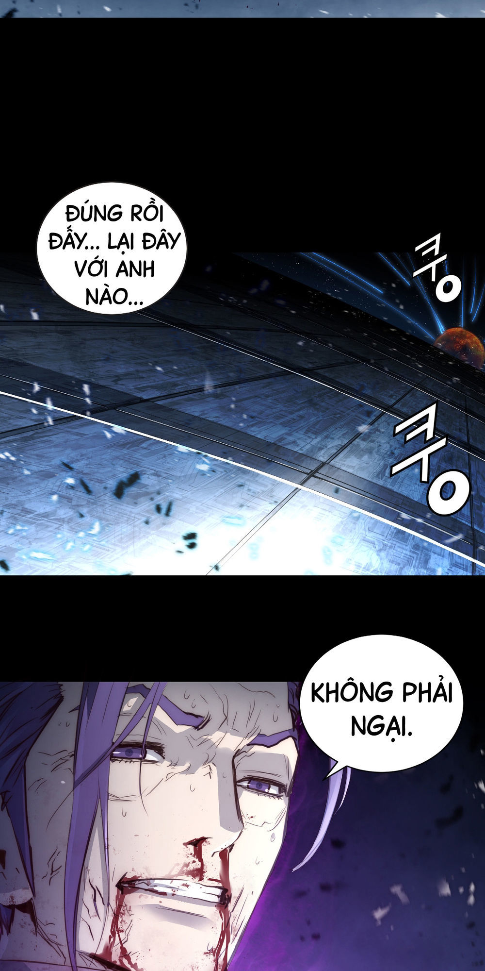 Dị Giới Tam Tuyệt: Chapter 89