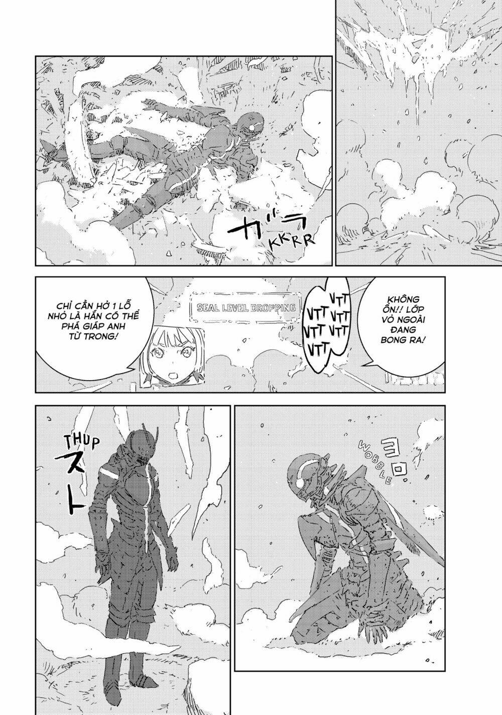 Aposimz: Chapter 1