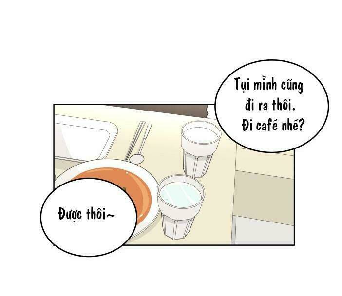 30 Phút Bước Đi Bên Em: Chapter 65