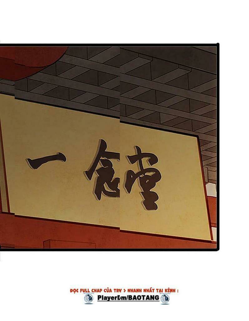 Thị Thiếp Trở Mình Bảo Điển: Chapter 20