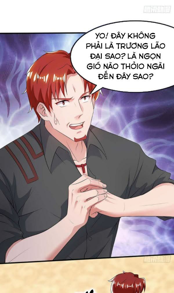 Trọng Sinh Khí Thiếu Quy Lai: Chapter 123