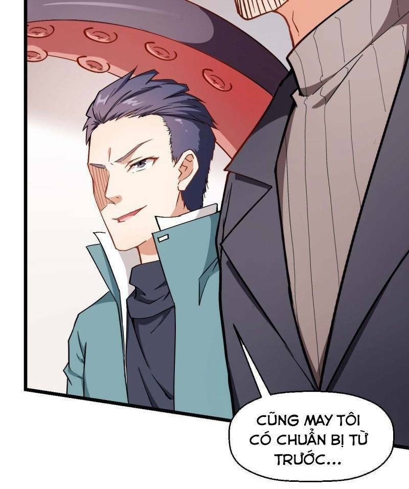 Vườn Trường Cuồng Sư Hệ Thống: Chapter 91