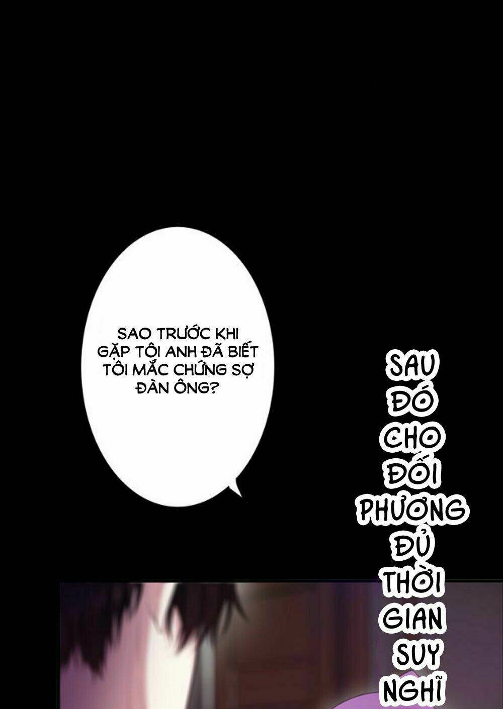 Tháng Sáu Kì Diệu: Chapter 46