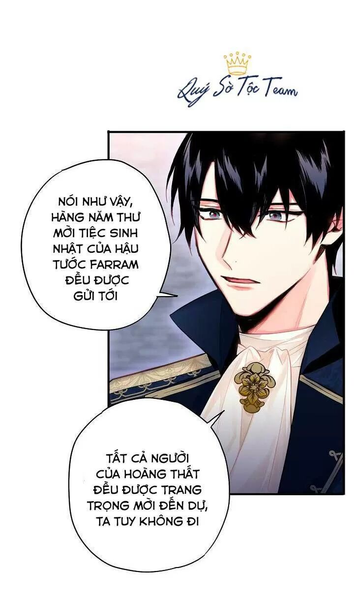 Tồn Tại Với Tư Cách Là Vợ Của Nam Chính: Chapter 121: Nhiệm vụ kế thừa