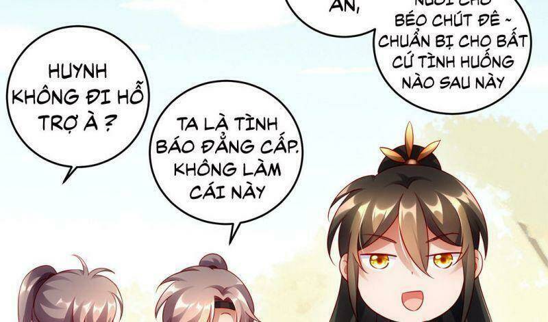 Thiên Kim Bất Hoán: Chapter 54.5