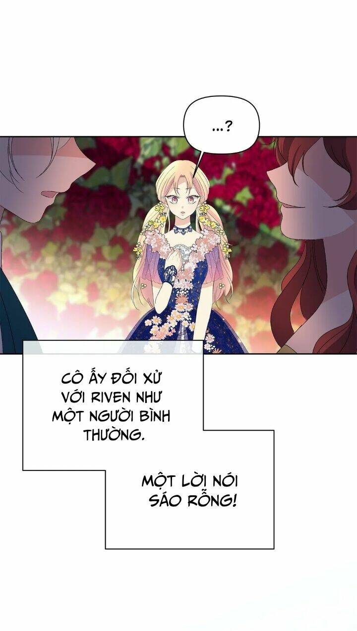 Công Chúa Thời Gian Có Hạn: Chapter 13