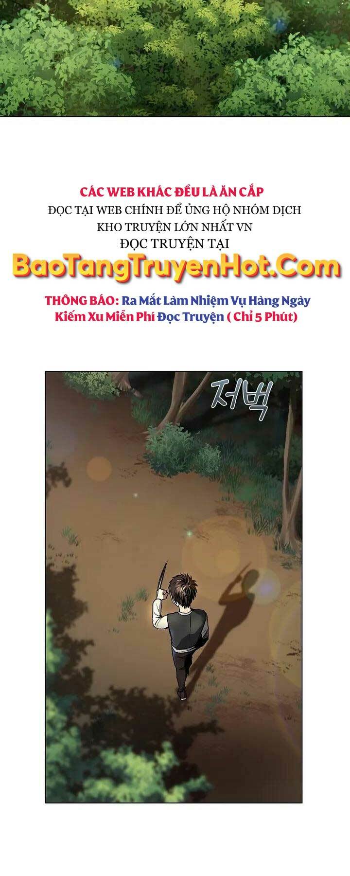 Con Đường Diệt Thần: Chapter 8