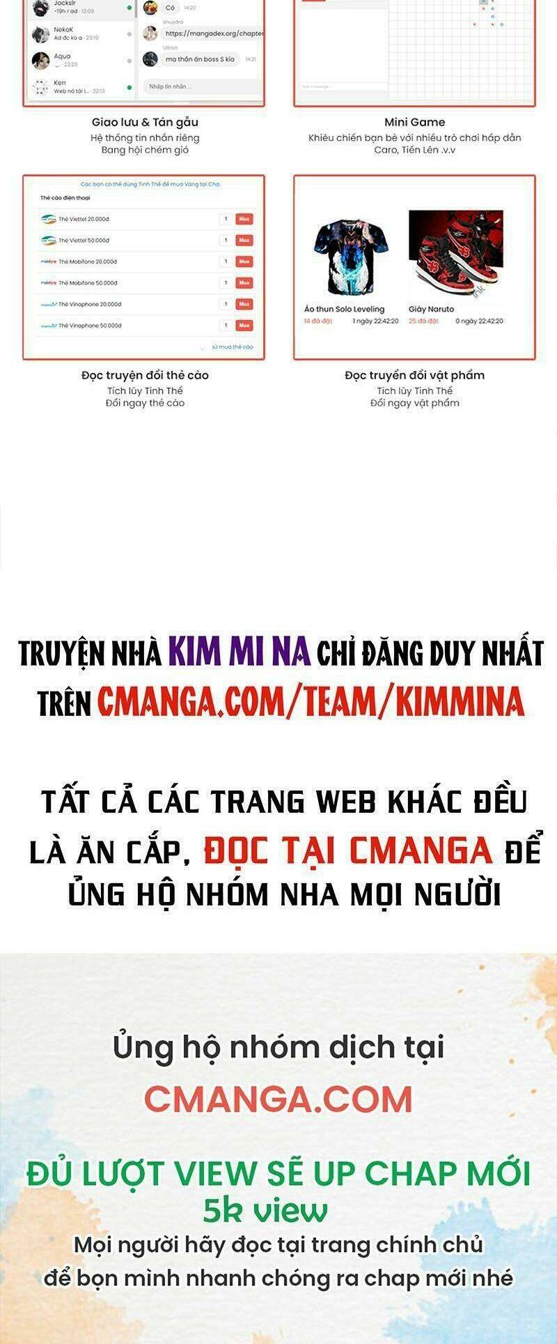 Vương Gia Kiêu Ngạo Quá Khó Cua: Chapter 146