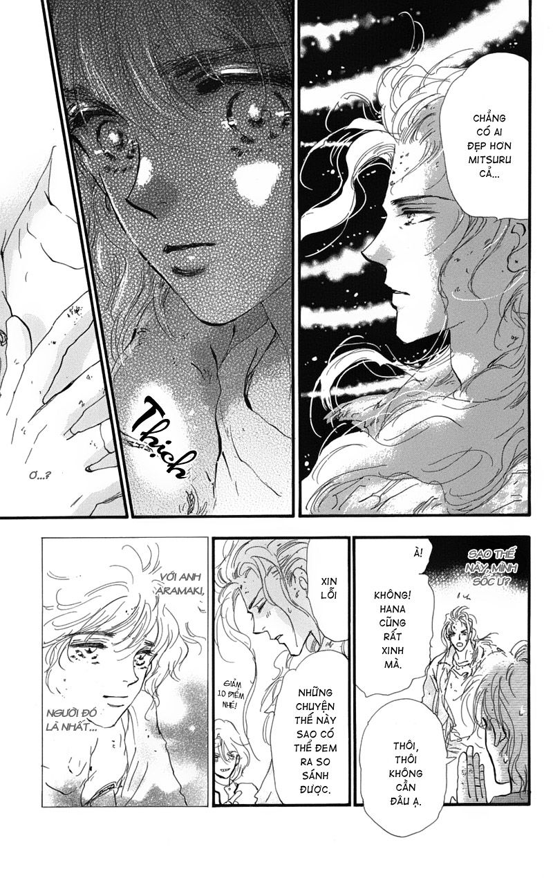 Mầm Sống: Chapter 73