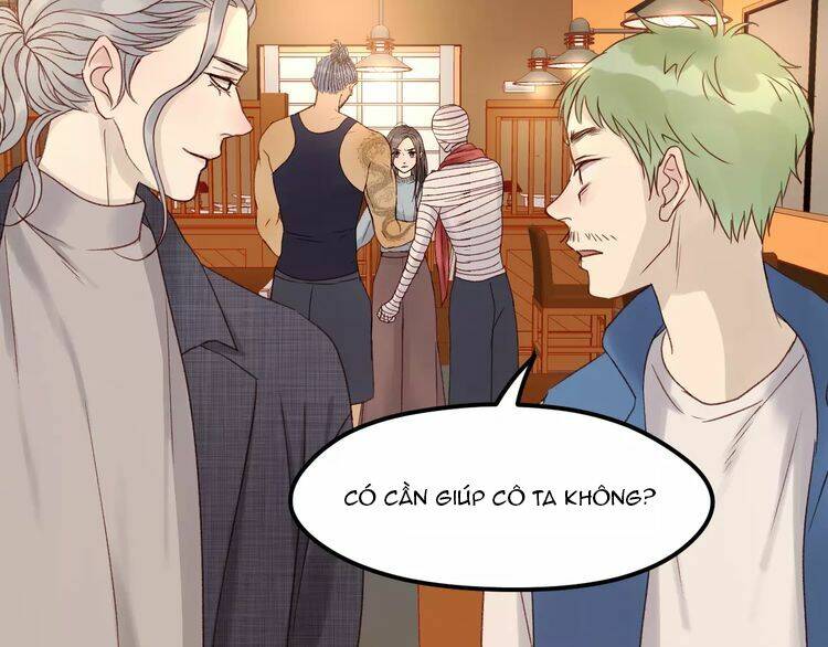 Lượm Được Một Tiểu Hồ Ly 2: Chapter 21