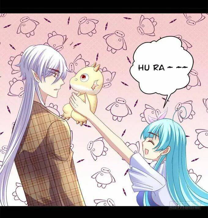 Đế Vương Ta Vẫn Còn Nhỏ: Chapter 77