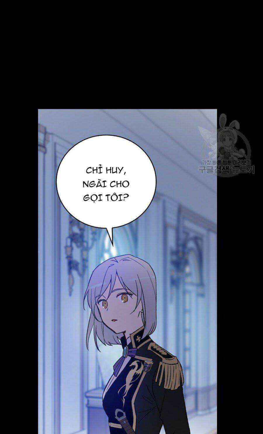 Kỵ Sĩ Đỏ Không Mê Tiền Mù Quáng: Chapter 8