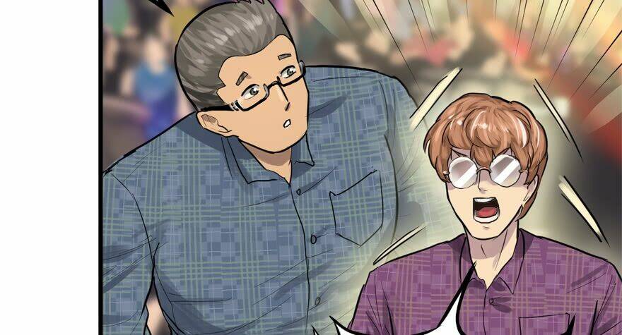 Vua Sinh Tồn: Chapter 45