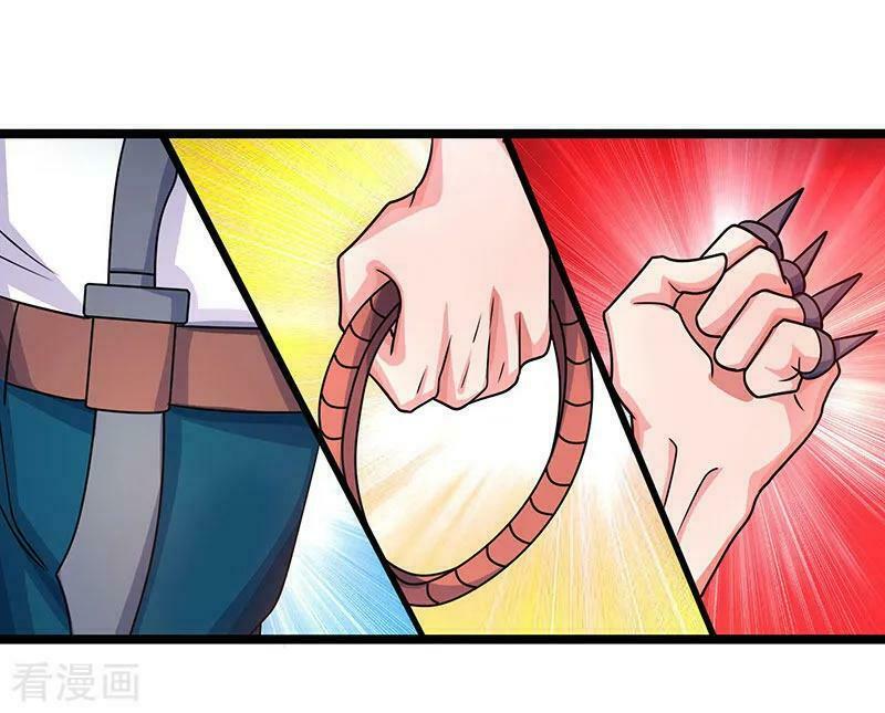 Trọng Sinh Khí Thiếu Quy Lai: Chapter 28