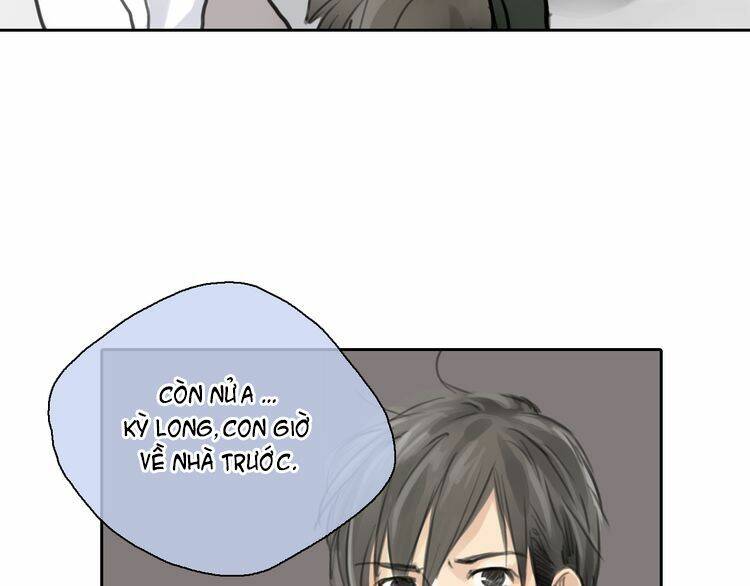 12 Giờ Của Lọ Lem: Chapter 43