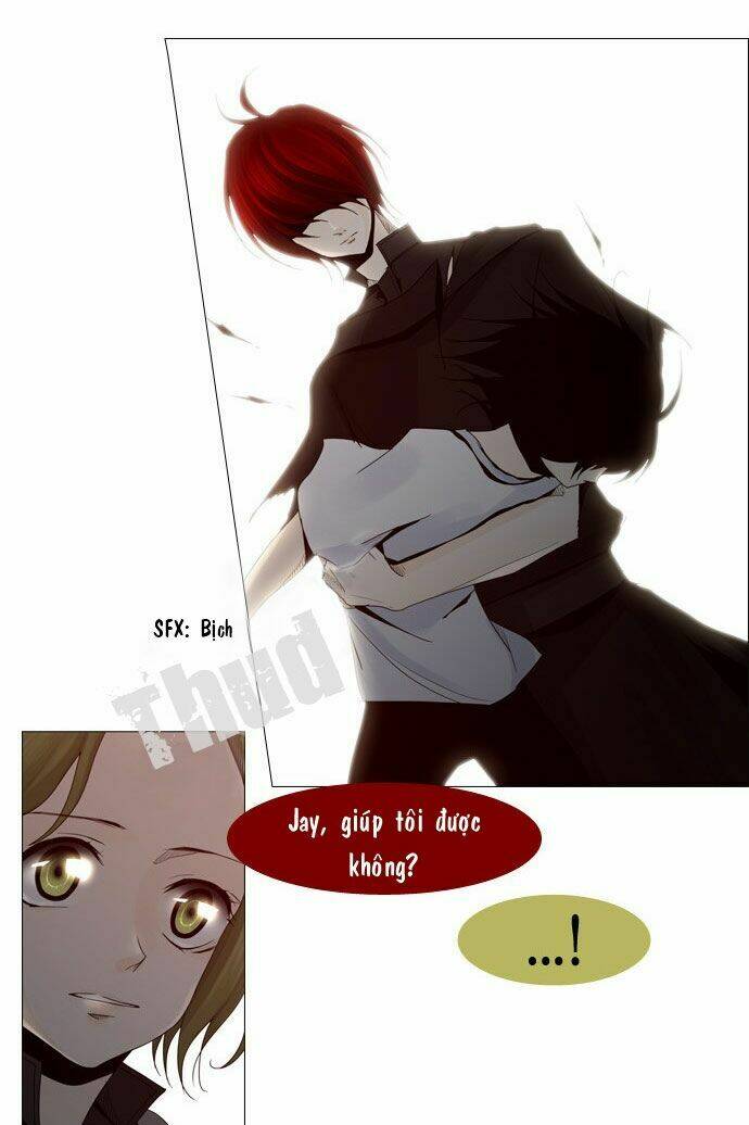 Một Không Gian Thời Gian Khác: Chapter 9