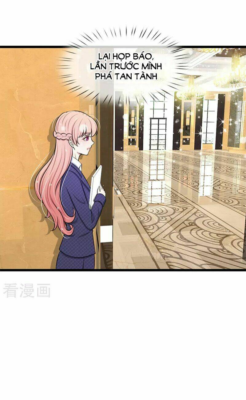 Phúc Hắc Lão Công Buông Em Ra: Chapter 63