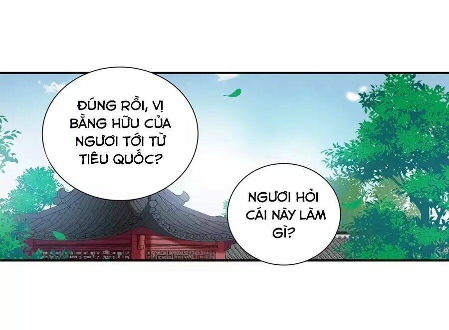 Toàn Cơ Từ: Chapter 53.2