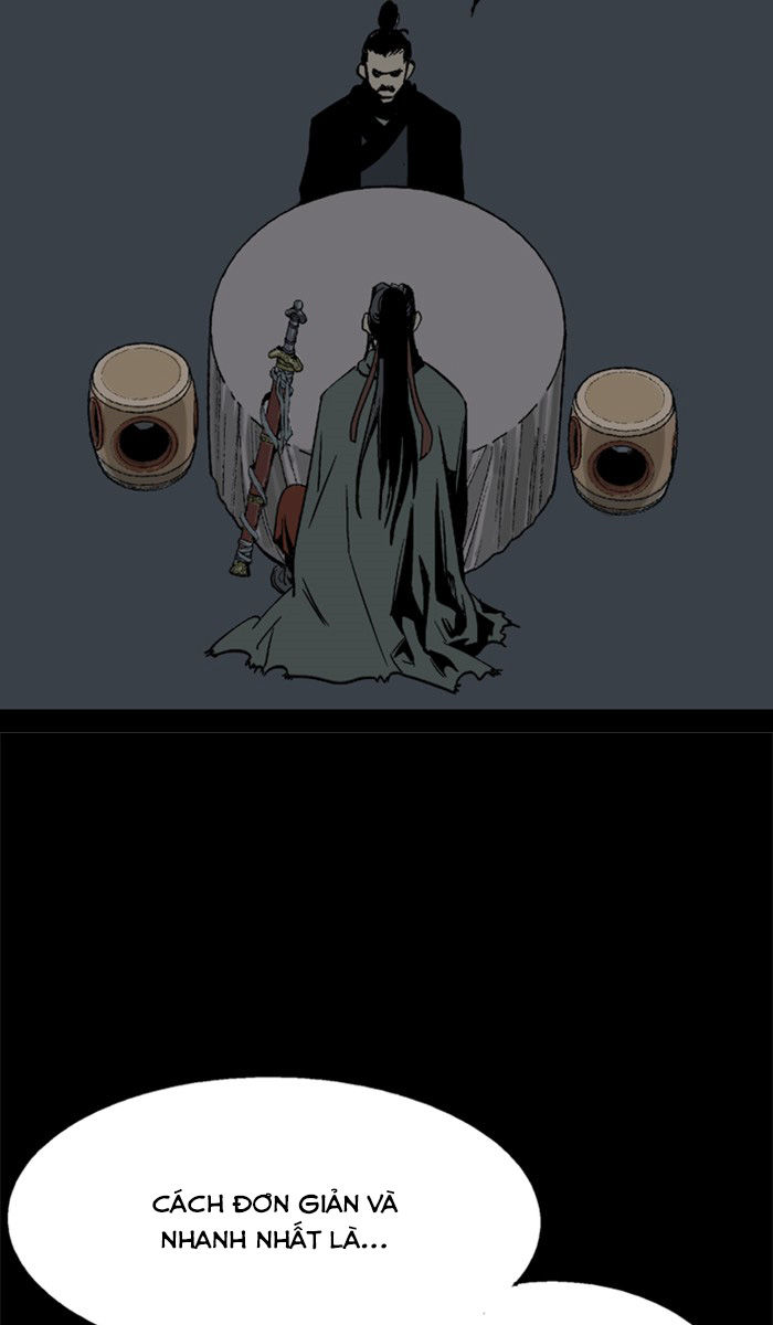 Cao Thủ 2: Chapter 29