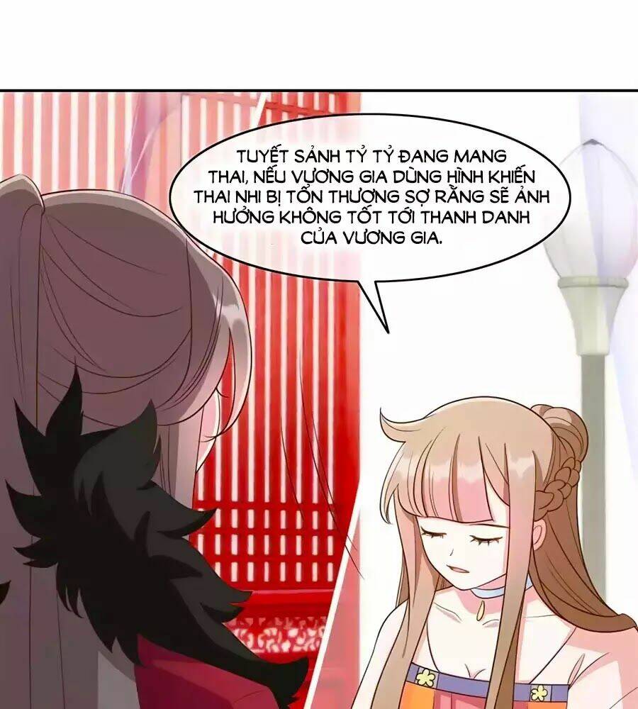 Đích Nữ Hữu Độc: Chapter 42