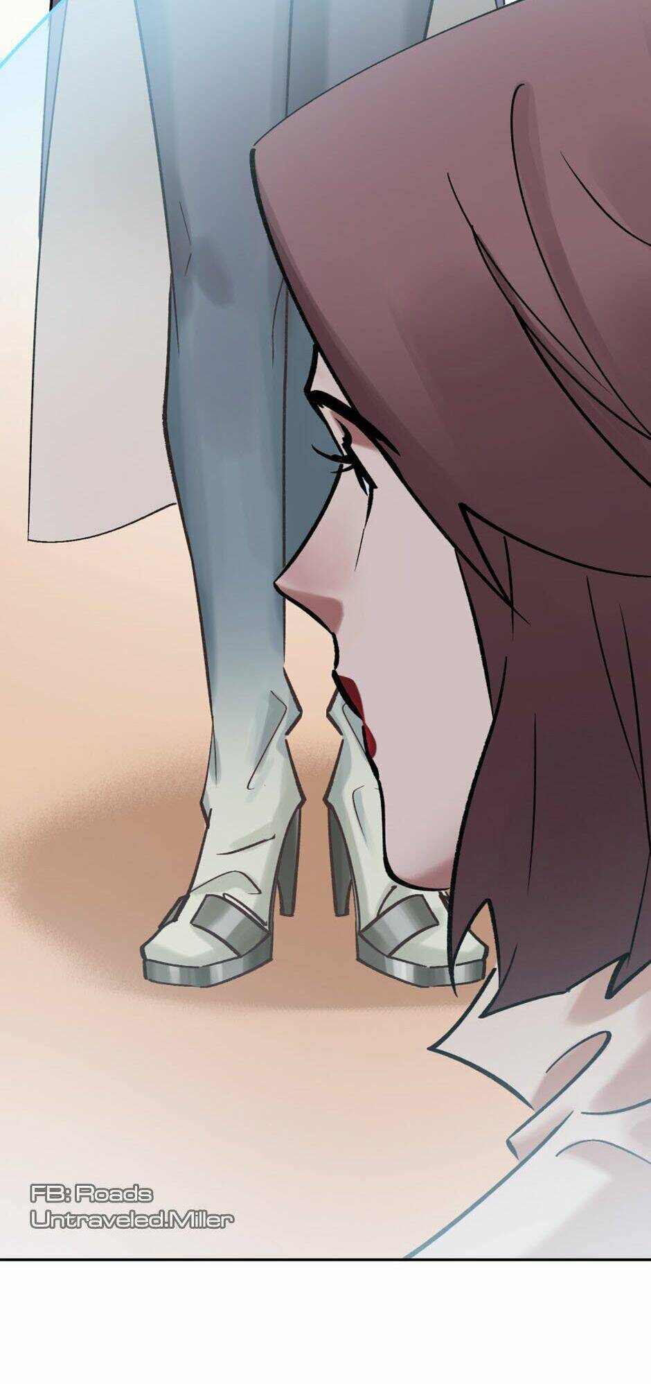Anh Hùng Và Hiệp Nữ: Chapter 63
