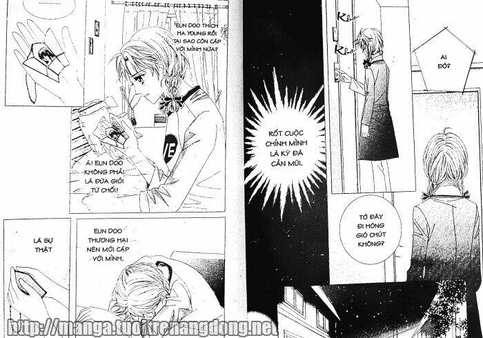 Yêu Hoặc Chết: Chapter 4