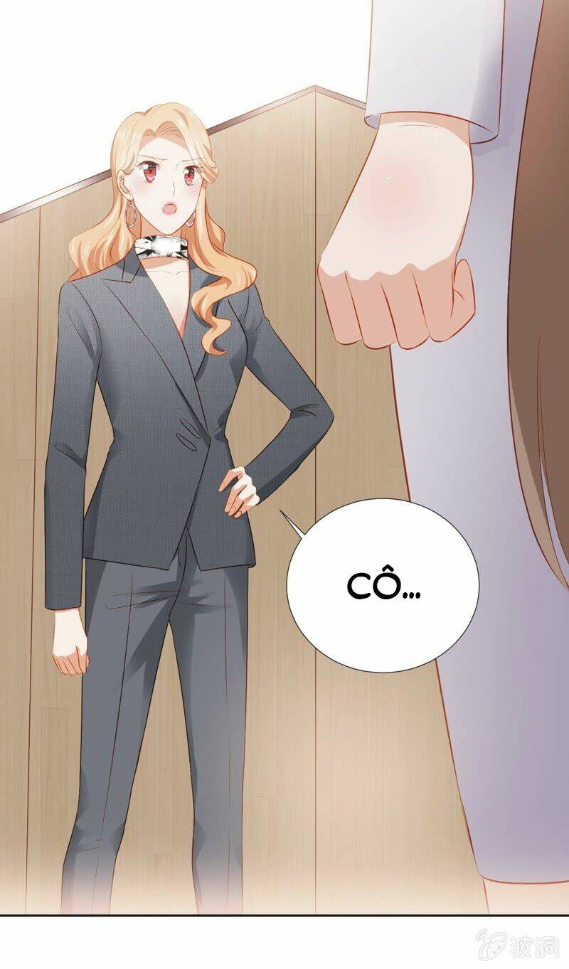 Khi Trá Luyến Nhân: Chapter 30