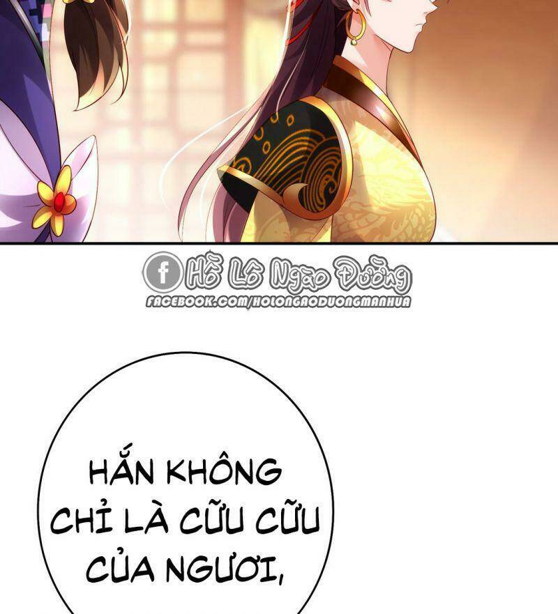 Thiên Kim Bất Hoán: Chapter 70