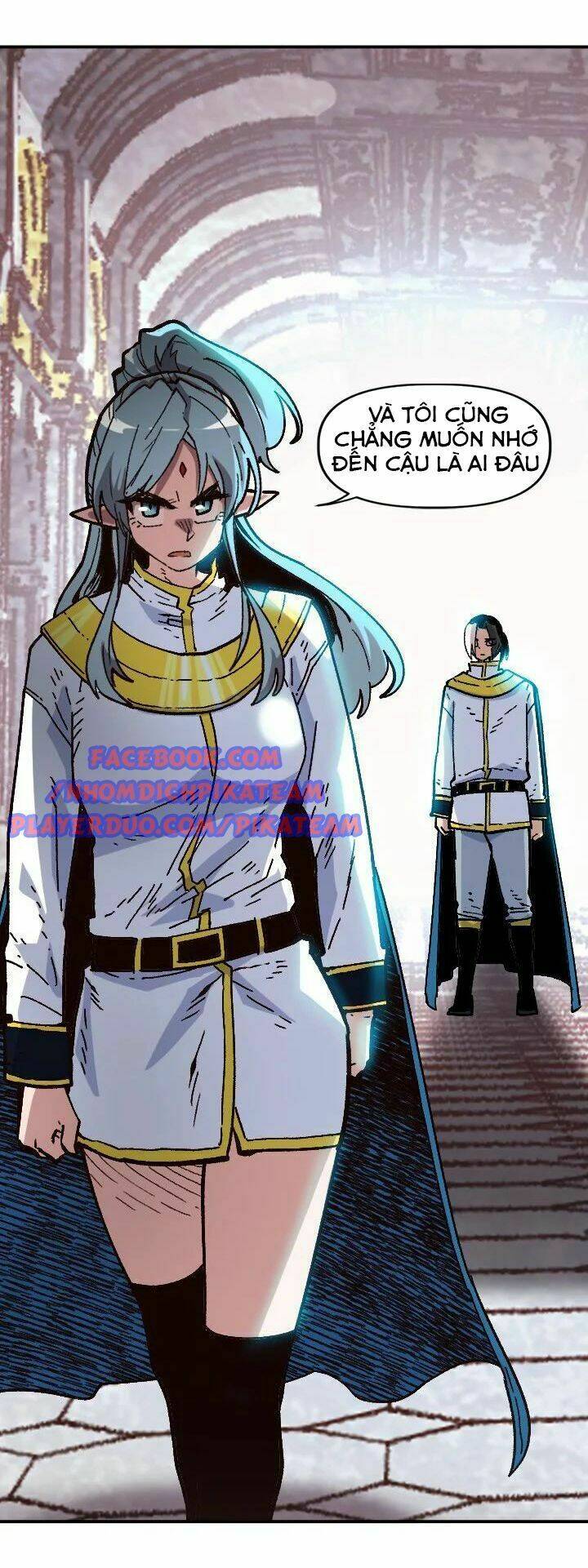 Đại Lục Vô Song: Chapter 32