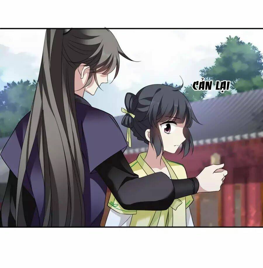 Toàn Cơ Từ: Chapter 53.1