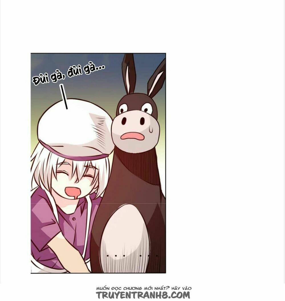 Vì Tôi Là Ông Chú Mở Tiệm Bán Vũ Khí: Chapter 21