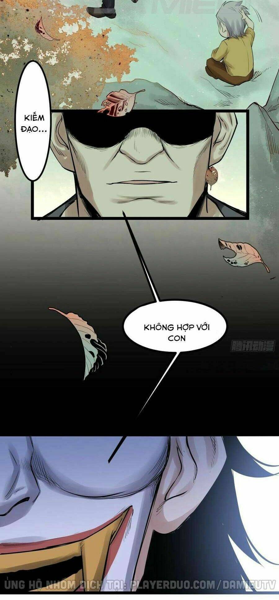 Đỉnh Phong Thần Y: Chapter 87