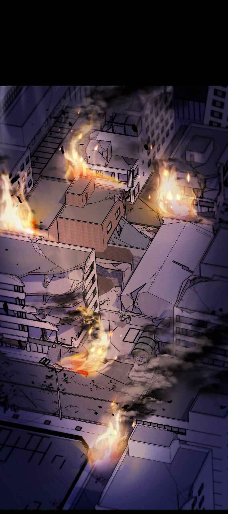 Bạo Chúa Cường Hoành: Chapter 24