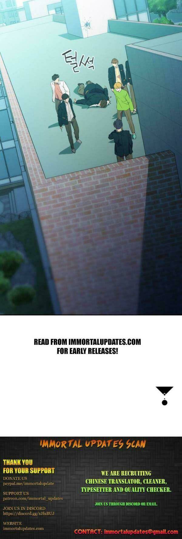 Nhân Vật Phản Diện Bất Tài: Chapter 10