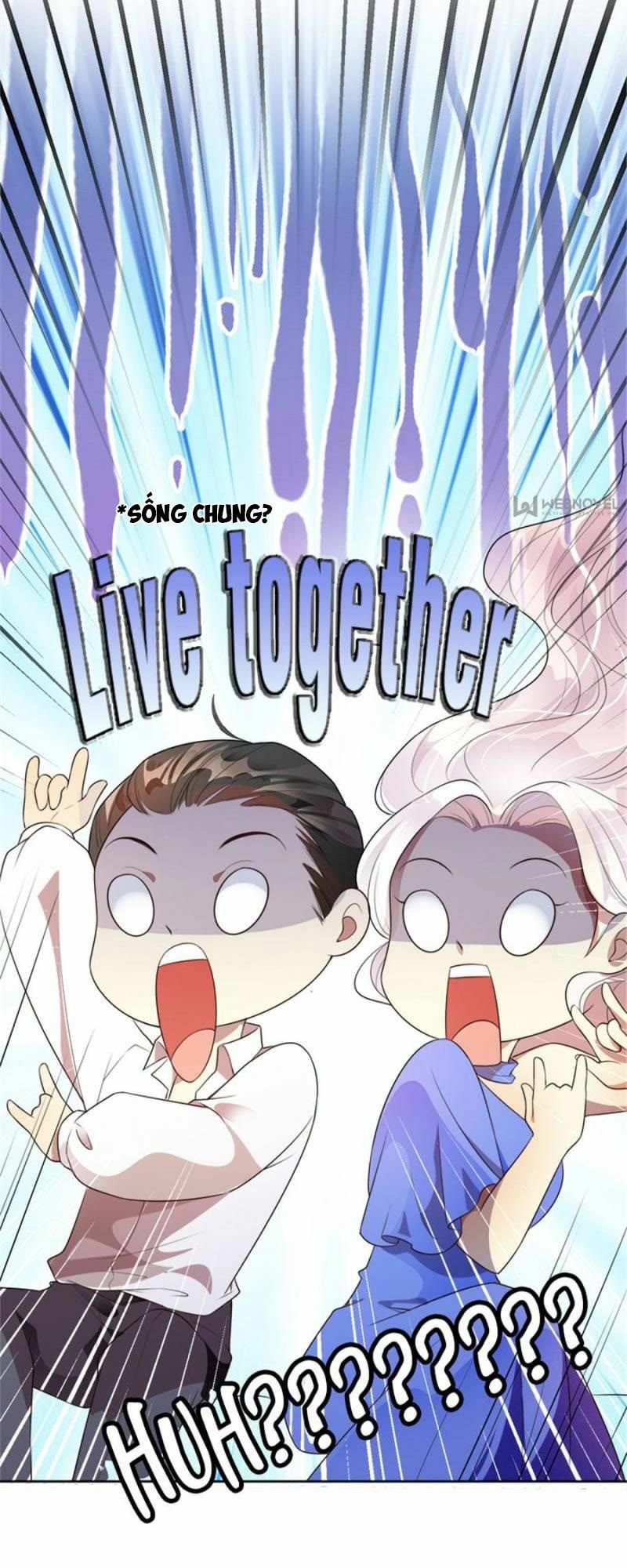 Gặp Phải Người Chồng Xảo Quyệt!: Chapter 18