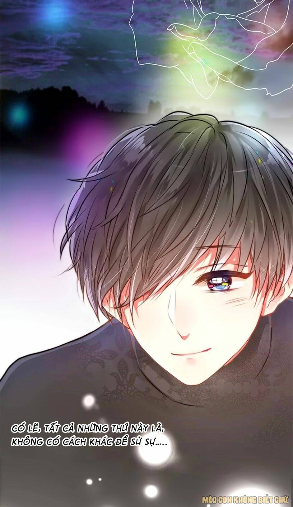 Không Có Ssr Làm Sao Để Yêu: Chapter 12