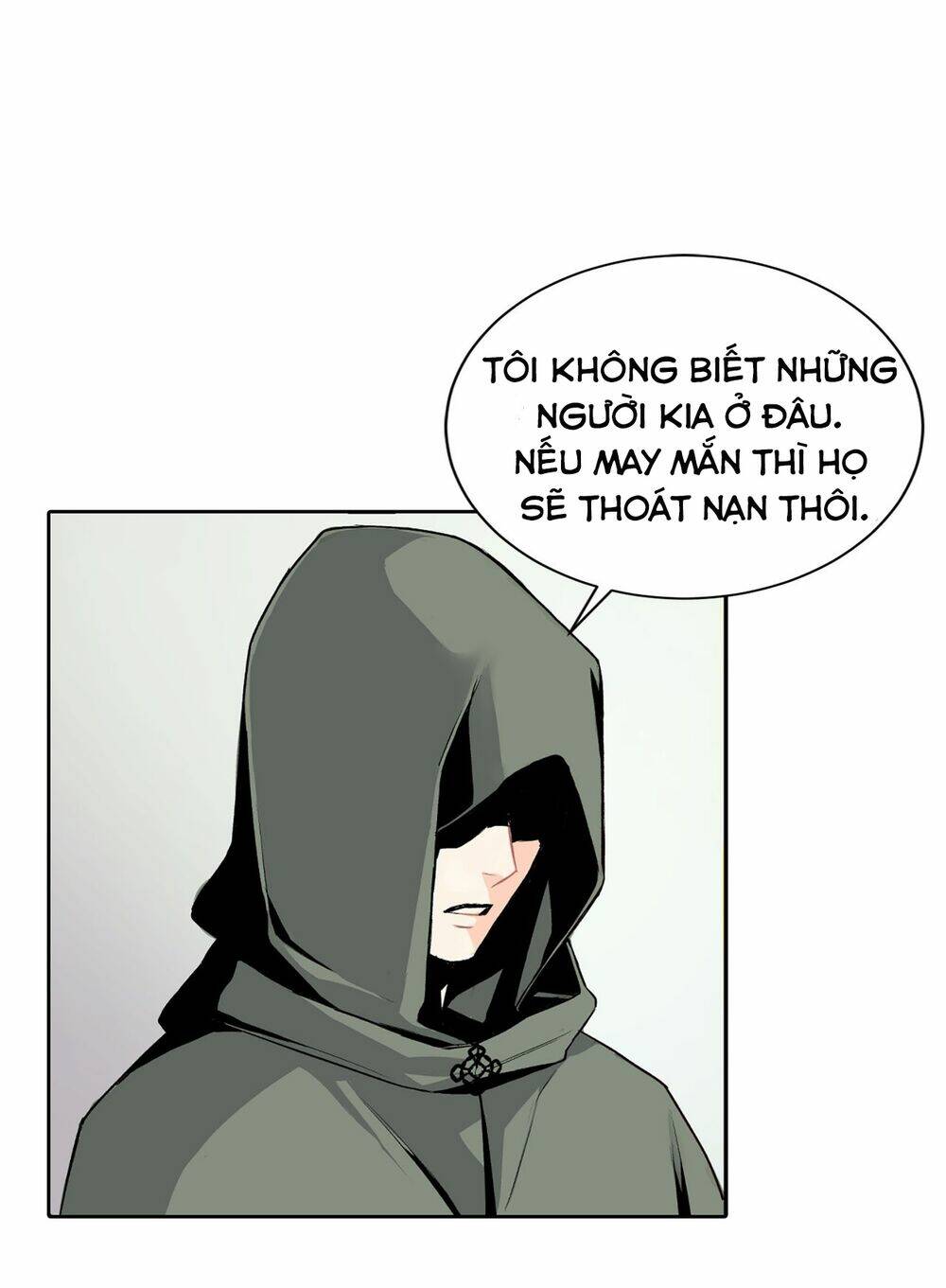 Cuộc Phản Công Của Nàng Hầu: Chapter 2