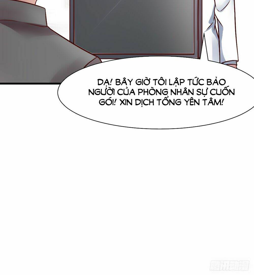 Thời Gian Đều Biết: Chapter 25