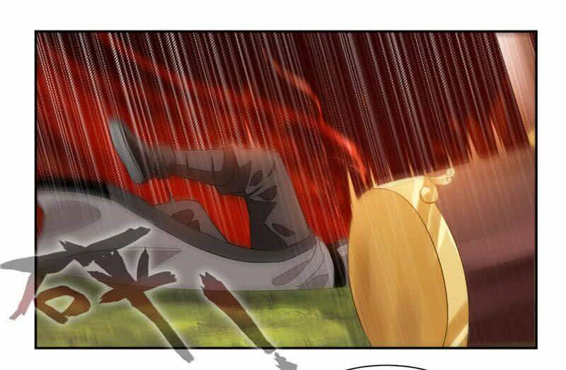 Cửu Dương Thần Vương: Chapter 34