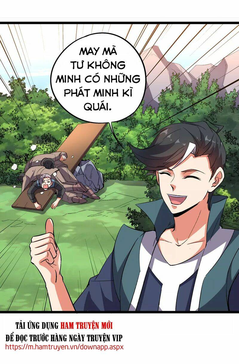 Phục Thiên Thánh Chủ: Chapter 99