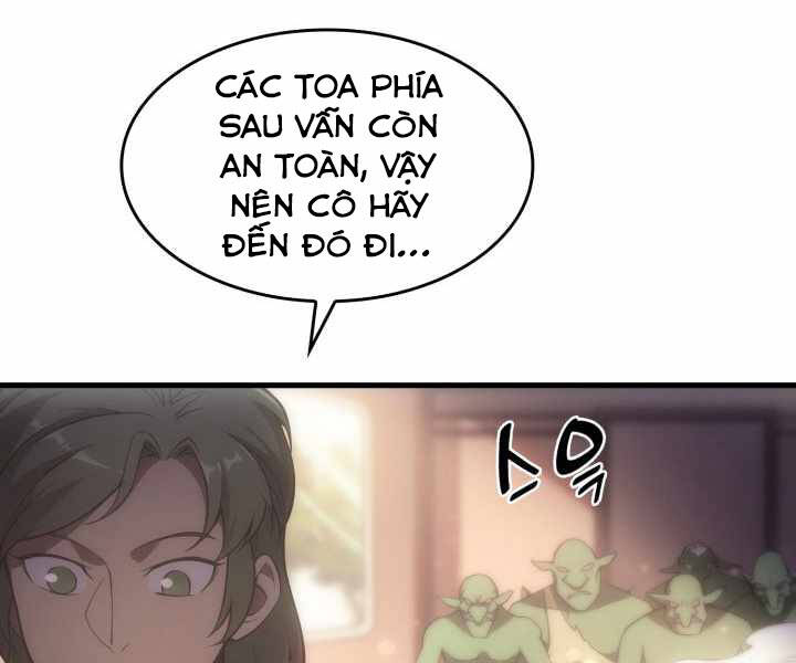 Tái Sinh Thành Công Chức Bình Thường Ở Một Thế Giới Xa Lạ: Chapter 8