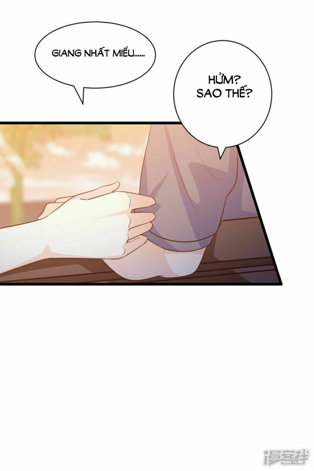 Ta Và Nam Thần Cởi Áo Ngủ Rồi: Chapter 52