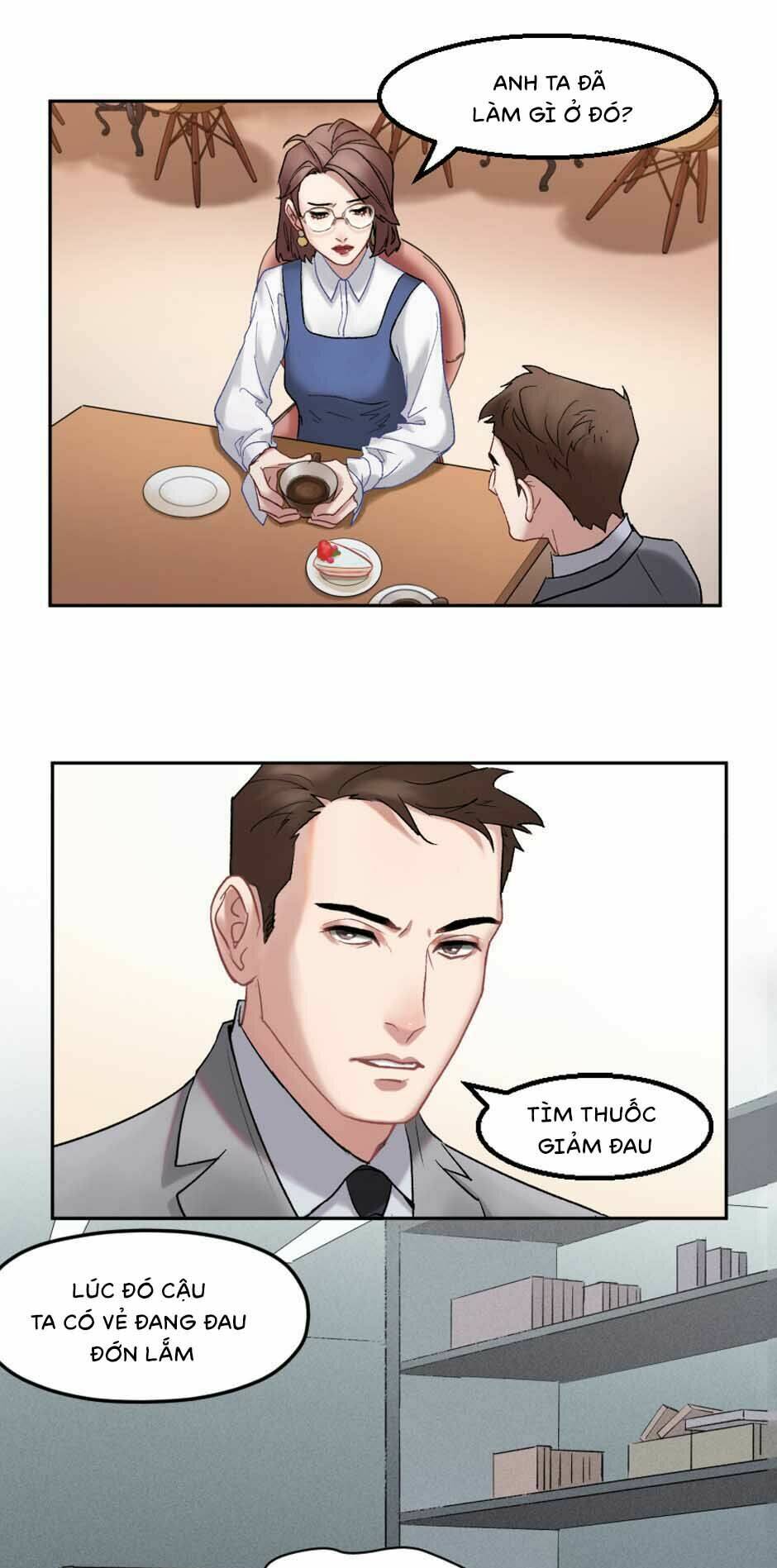 Anh Hùng Và Hiệp Nữ: Chapter 35