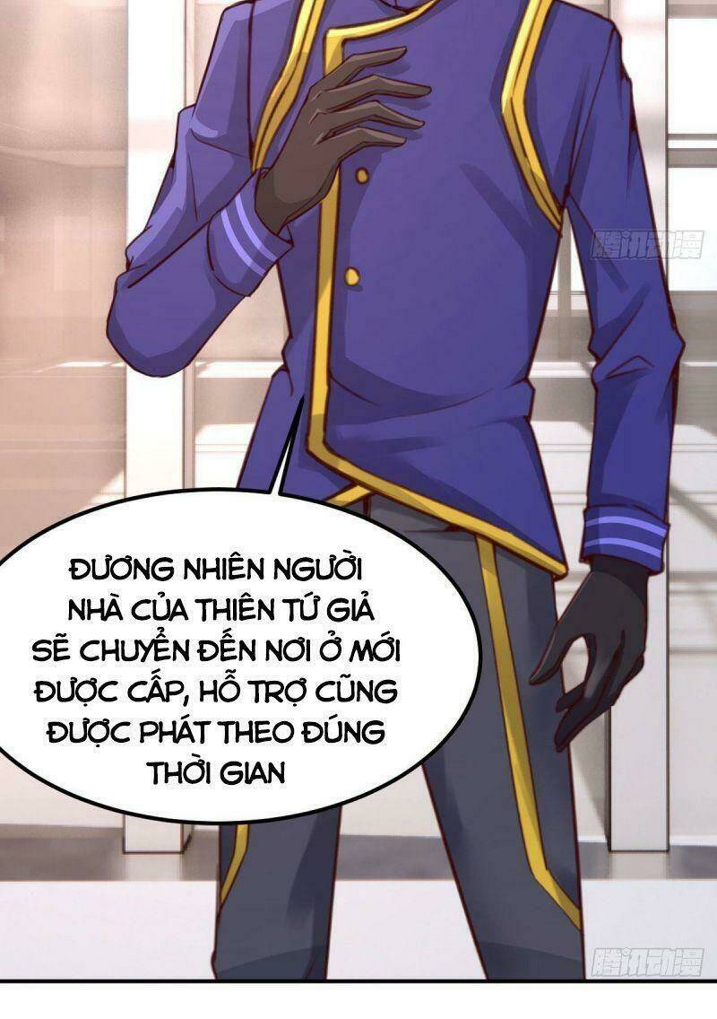 Thiên Tứ Thức Tỉnh: Chapter 24