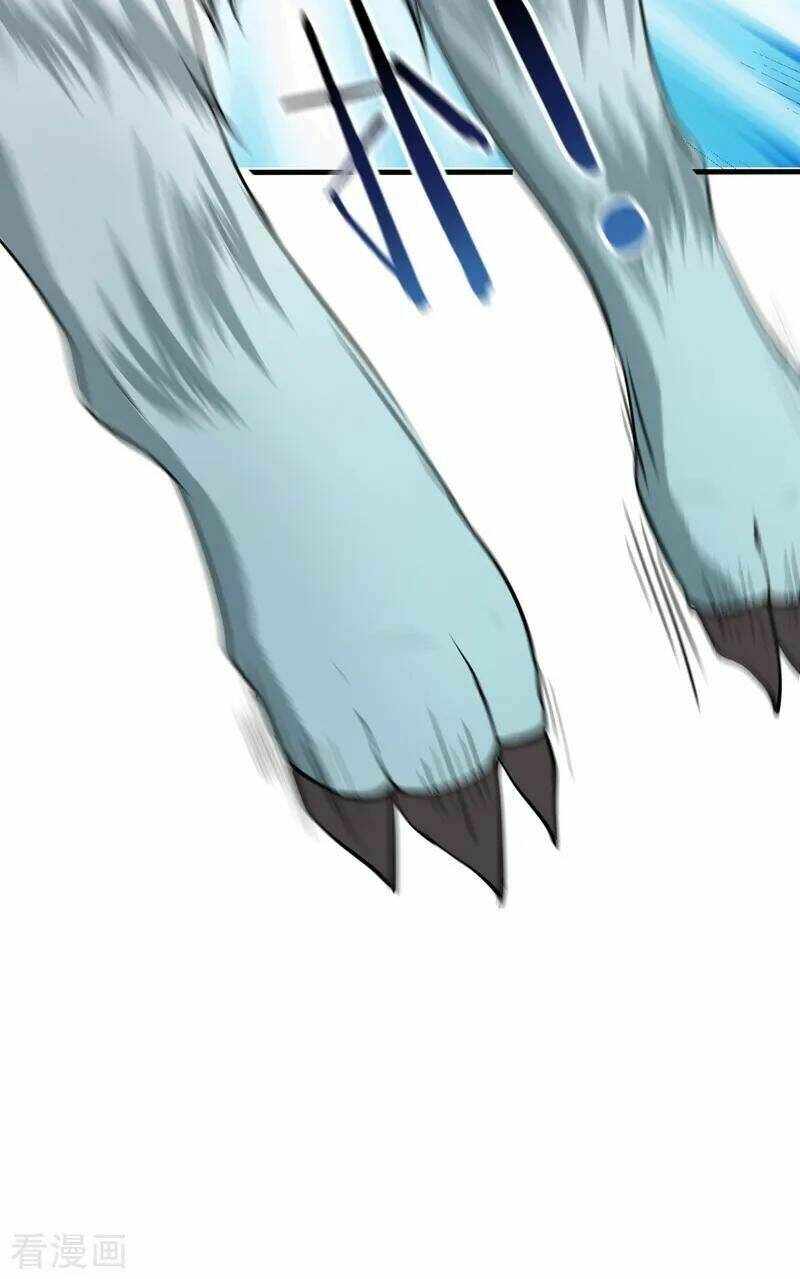 Yêu Giả Vi Vương: Chapter 154