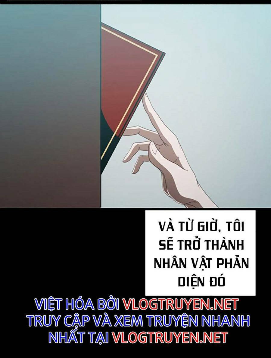 Không Làm Anh Hùng Để Trở Thành Nhân Vật Phản Diện: Chapter 1