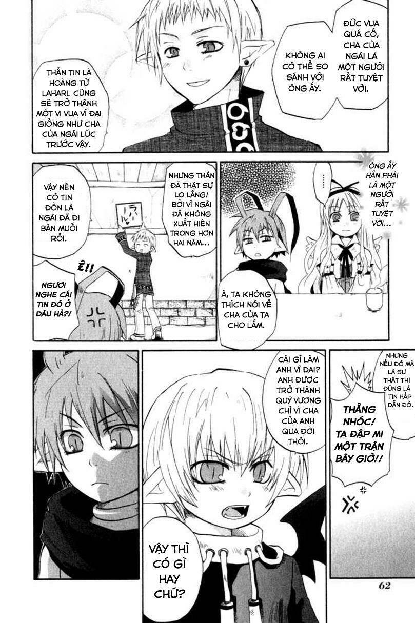 Makai Senki Disgaea: Chapter 3