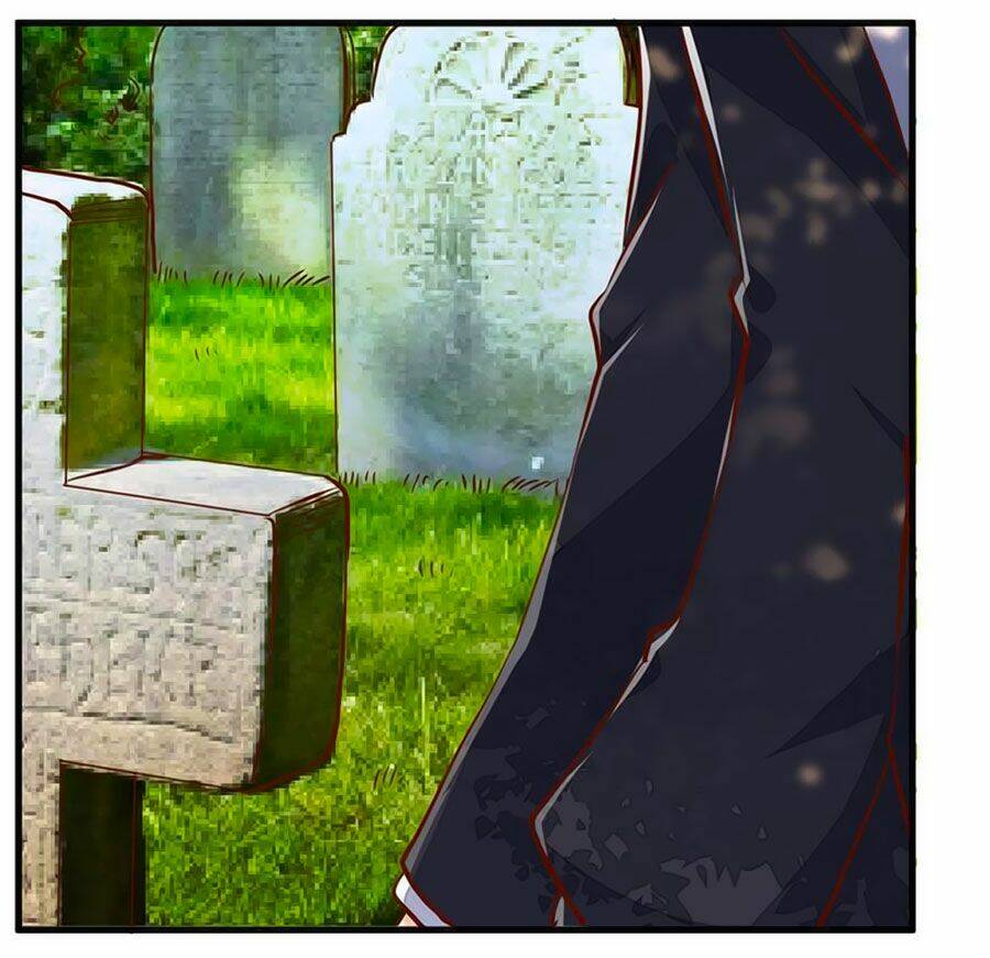 Tổng Tài Đích Thiên Giới Manh Thê: Chapter 63